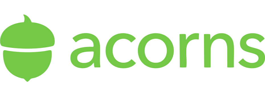 Acorns