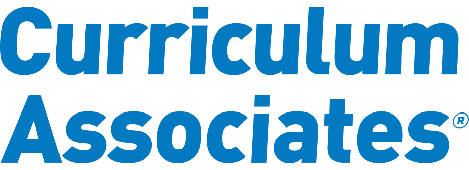 Curriculum Associates