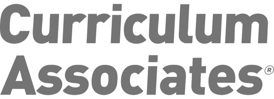 Curriculum Associates