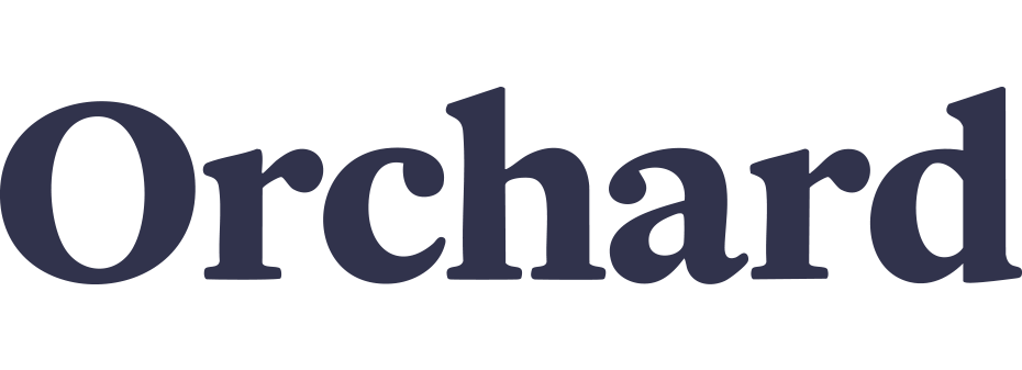 Orchard