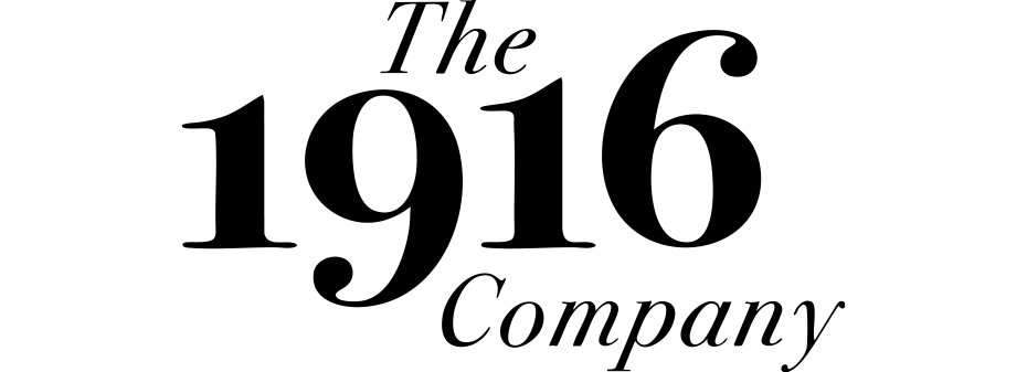 The 1916 Company